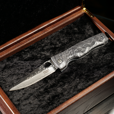 ніж у коробці фото