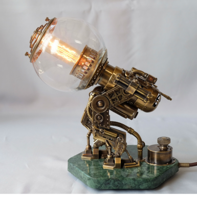 декор на подарунок фото