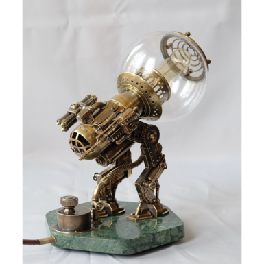 декор люкс фото