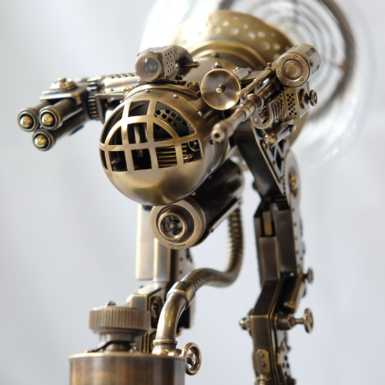 статуетка на подарунок фото