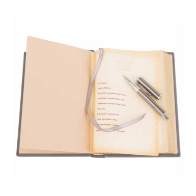 блокнот у шкірі фото