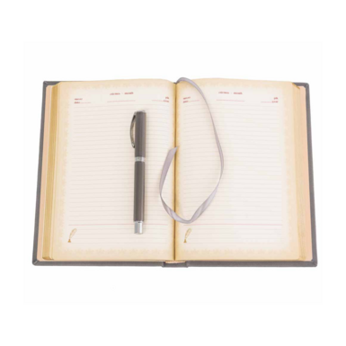 блокнот у лінію фото