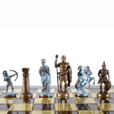 a chess photo