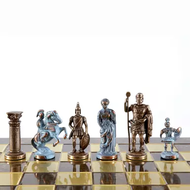chess set photo