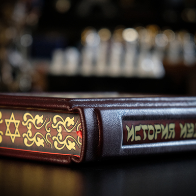 History of Judaism photo