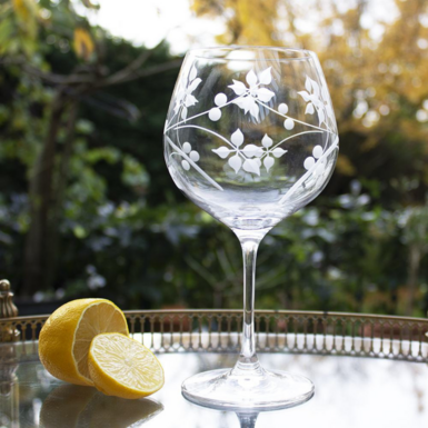 Бокал для джин-тоника фото
