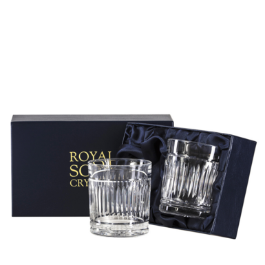 Стаканы от Royal Buckingham фото