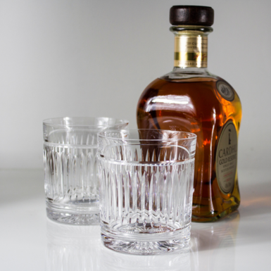 Стаканы фото