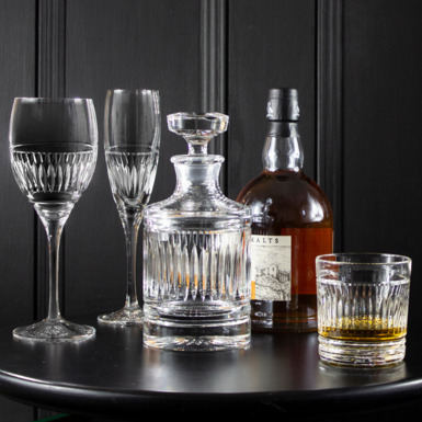 Изысканные стаканы фото