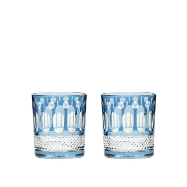 Хрустальные стаканы фото