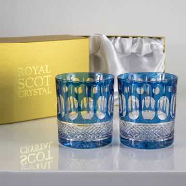 Стаканы от Royal Buckingham фото