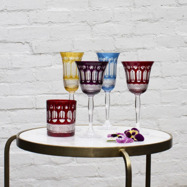 Хрусталь от Royal Buckingham фото