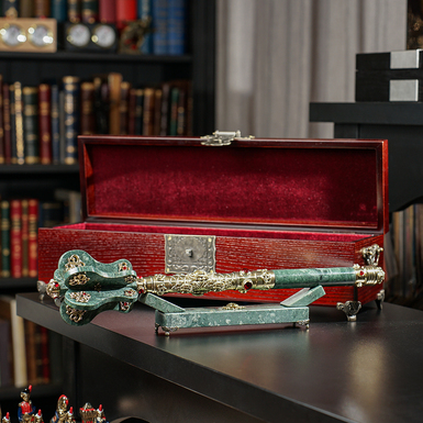 булава фото