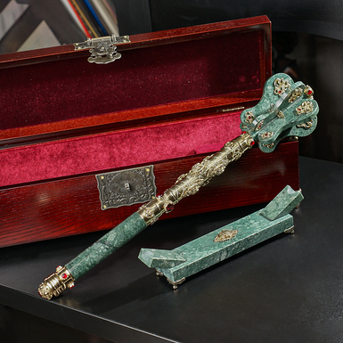 булава "Червона калина"