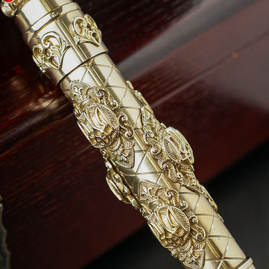 дизайн булави фото