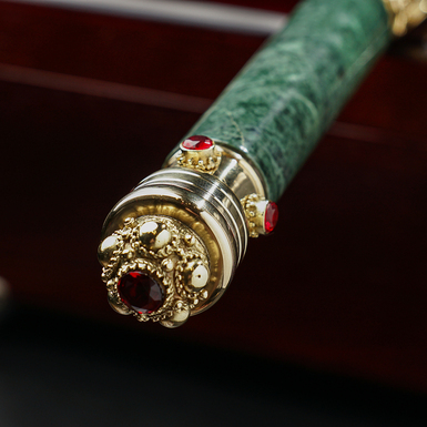 декор булави фото