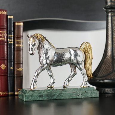 Інтер'єрна статуетка фото