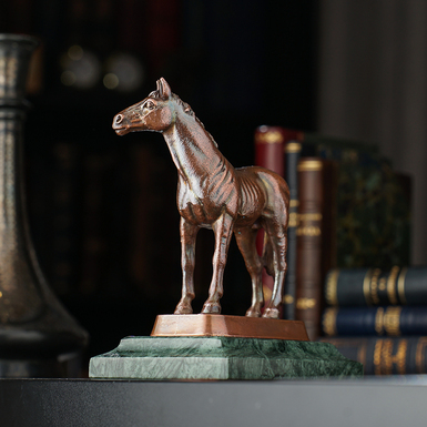 Авторська скульптура фото