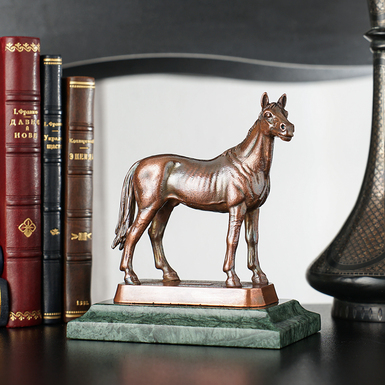 Статуетка фото