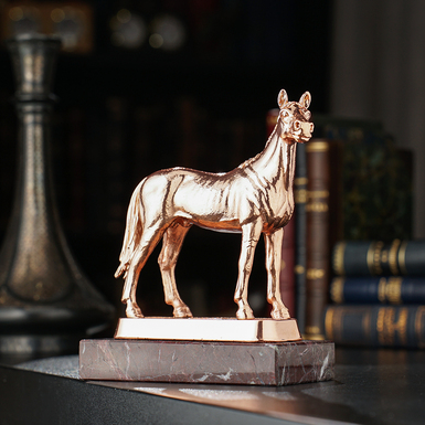 Інтер'єрна статуетка фото