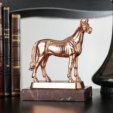 Статуетка фото