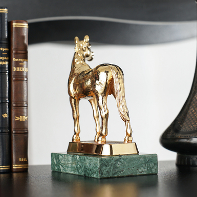 Інтер'єрна статуетка фото