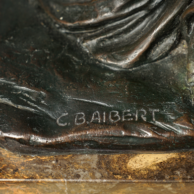 скульптура бронза гранит фото