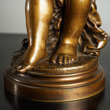 элитная статуэтка фото