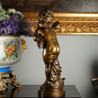 статуэтка в подарок руководителю фото