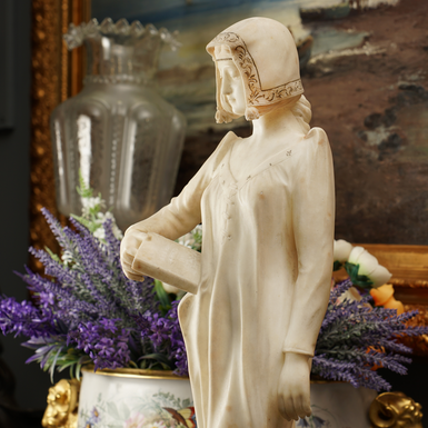 интерьерная статуэтка фото