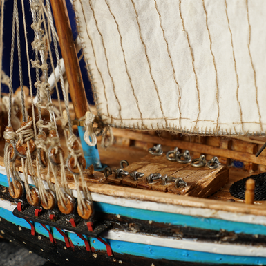 детализированный корабль фото