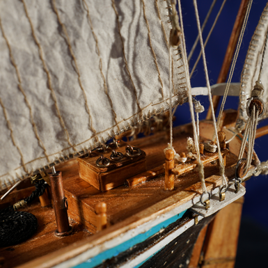 эксклюзивный корабль фото