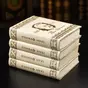 wow відео Книги Іван Франко "Твори. Оповідання", 15 томів