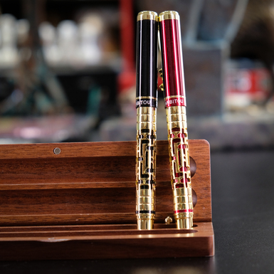 Набір ручок "Tenso" фото 1