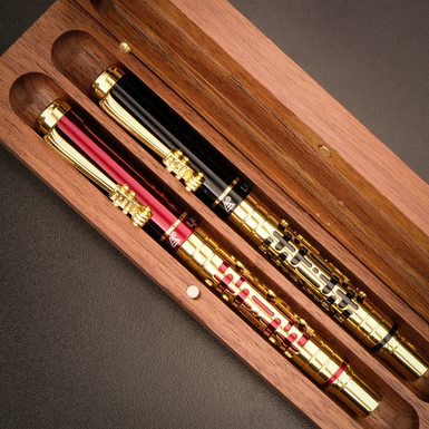 купити пару подарункових ручок фото 1