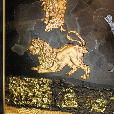 панно на стену фото 1