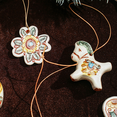 декор на подарок фото