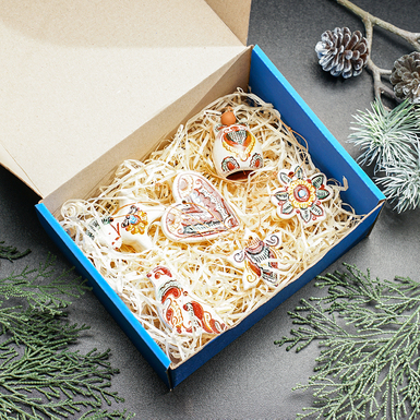 подарок фото