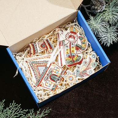 подарок фото