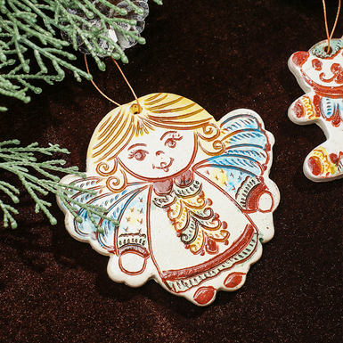 декор на подарок фото