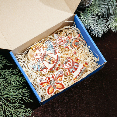 подарок фото