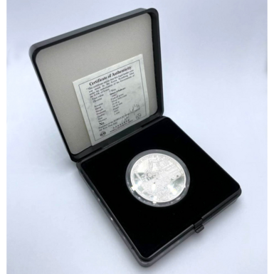 Кейс для монеты фото