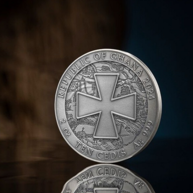 монета на подарунок фото