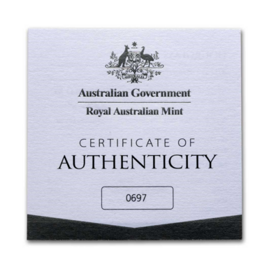 сертификат фото