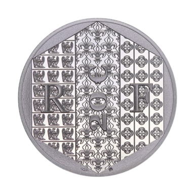 Аверс монеты фото