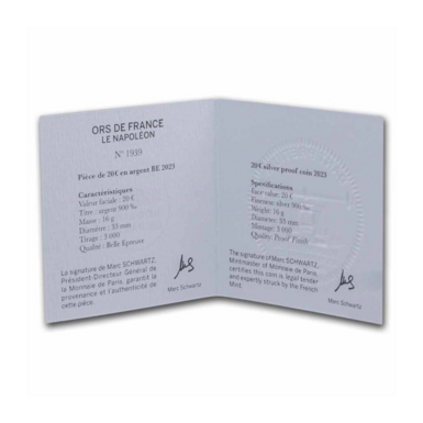 сертификат фото