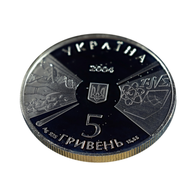 Аверс монеты фото