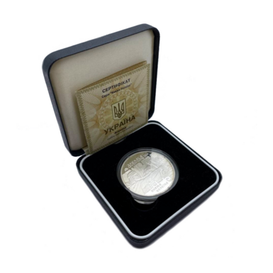 Кейс для монеты фото