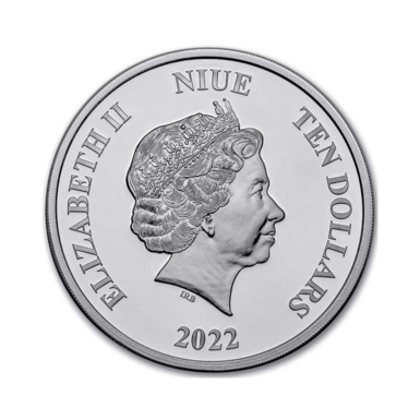 Аверс монеты фото