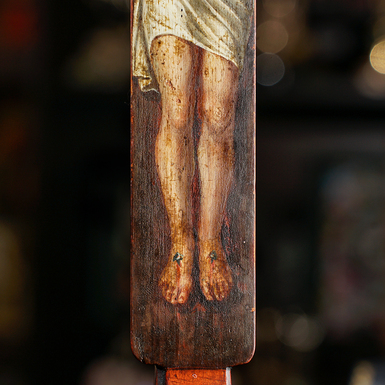 Купить подарок на крестины